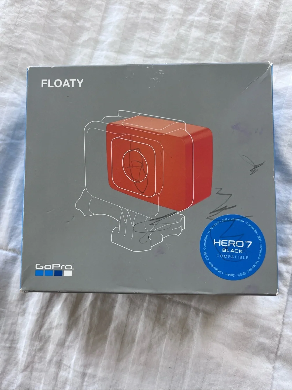 GoPro Floaty